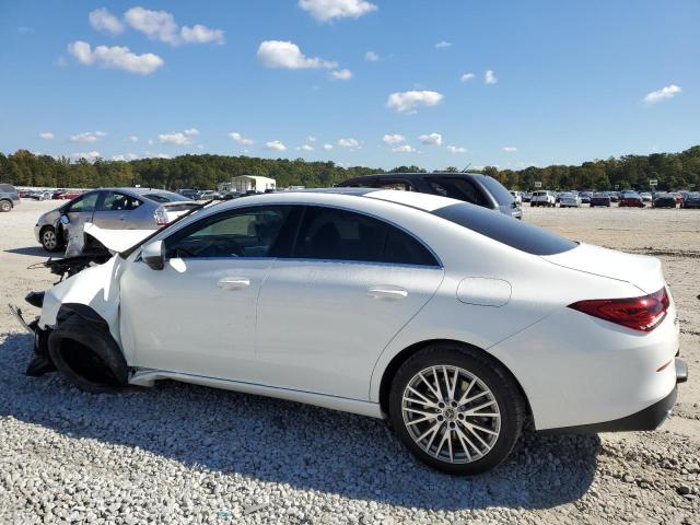 Obraz 2 z 2020 MERCEDES-BENZ CLA 250 4MATIC 2020 z VIN WDD5J4HB9LN043006