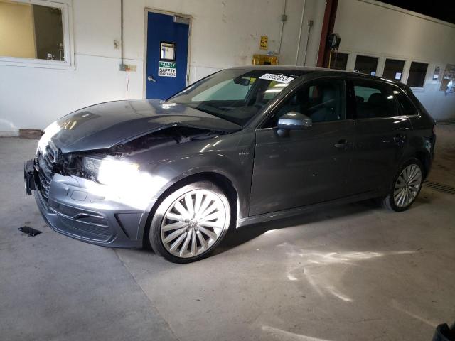 Obraz 1 z 2016 AUDI A3 E-TRON PREMIUM PLUS 2016 z VIN WAUTPBFF8GA167210