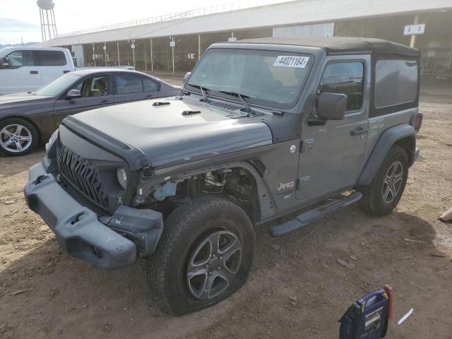 Obraz 2020 JEEP WRANGLER SPORT 2020