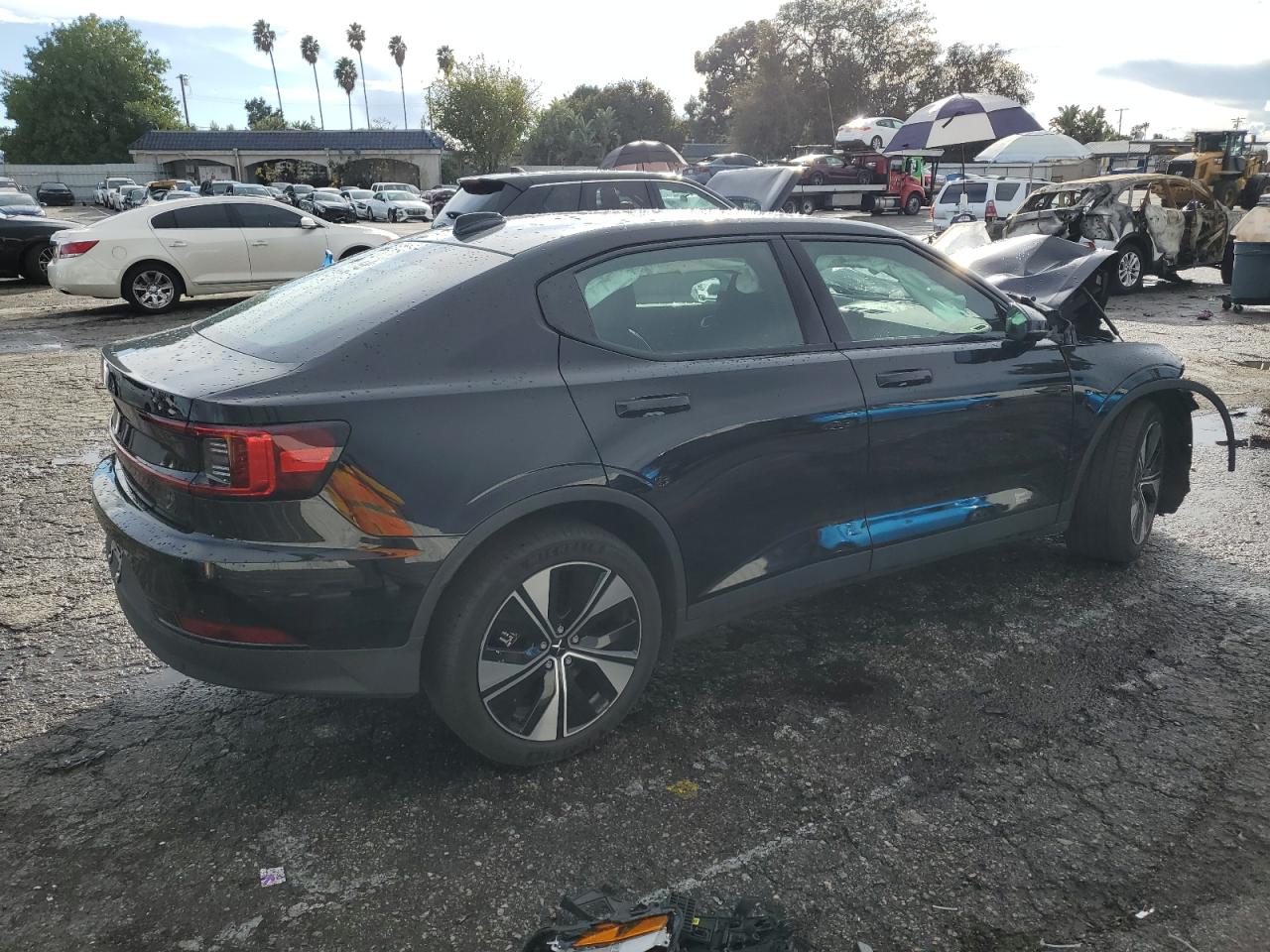 Image 3 of 2023 POLESTAR 2  2023 with VIN YSMEG3KA3PL146141