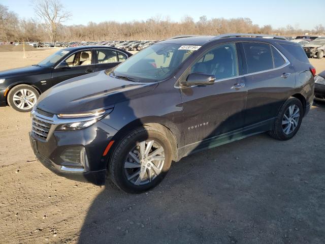 Изображение 2022 CHEVROLET EQUINOX PREMIER 2022