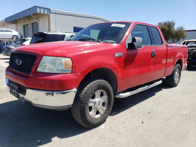 2004 FORD F150  2004 image
