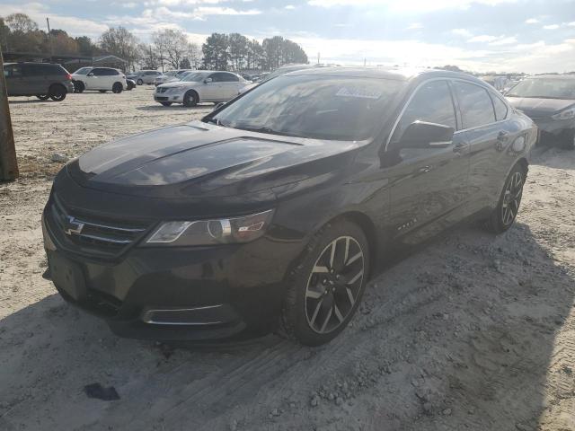 Изображение 1 2017 CHEVROLET IMPALA LT 2017 с VIN 2G1105S39H9195079