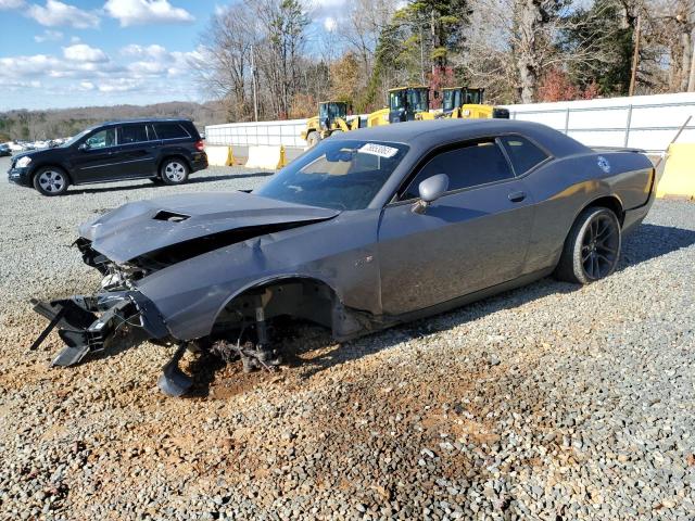 Изображение 1 2017 DODGE CHALLENGER R/T 2017 с VIN 2C3CDZBTXHH561282