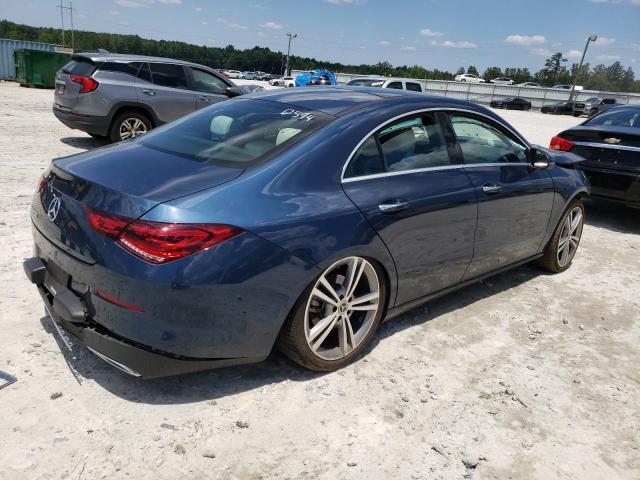 Obraz 3 z 2022 MERCEDES-BENZ CLA 250 2022 z VIN W1K5J4GB7NN320594