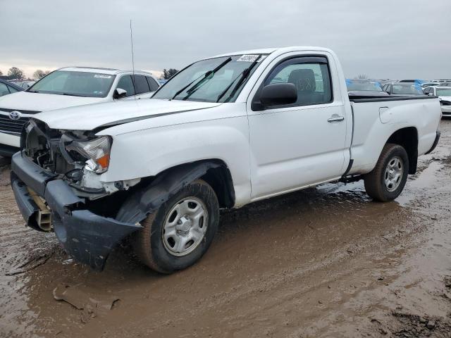 Obraz 1 z 2011 TOYOTA TACOMA  2011 z VIN 5TFNX4CN2BX005193