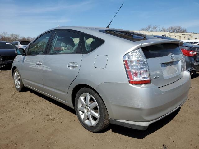 Image 2 of 2008 TOYOTA PRIUS  2008 with VIN JTDKB20U083375270