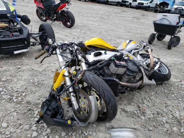 Изображение 2 2000 SUZUKI TL1000 R 2000 с VIN JS1VT52A3Y2101964