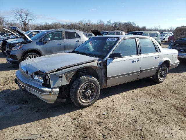 Изображение 1991 BUICK CENTURY CUSTOM 1991
