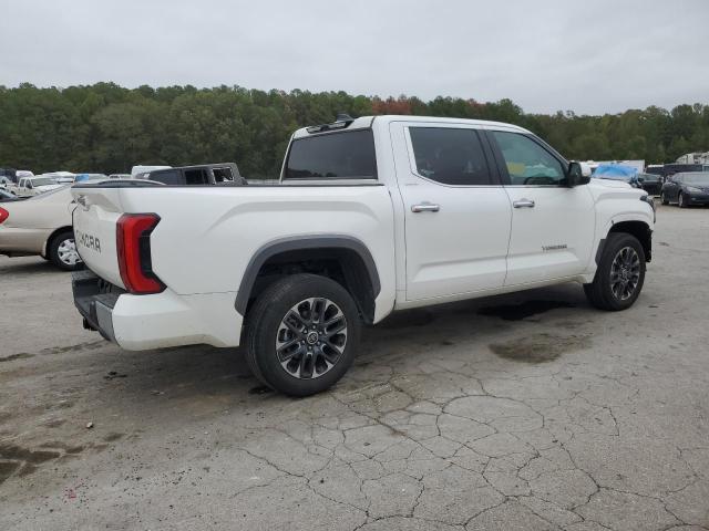 Изображение 3 2022 TOYOTA TUNDRA CREWMAX LIMITED 2022 с VIN 5TFJA5DB6NX005518