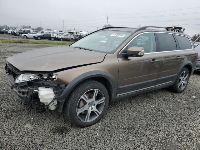 2013 VOLVO XC70 T6 2013 image