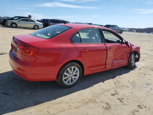 Изображение 3 2011 VOLKSWAGEN JETTA SE 2011 с VIN 3VWDX7AJ0BM061102
