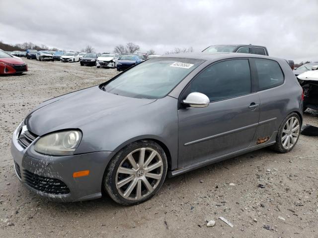 Изображение 2008 VOLKSWAGEN R32  2008