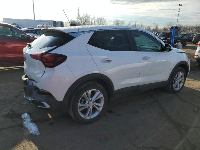 Obraz 3 z 2021 BUICK ENCORE GX PREFERRED 2021 z VIN KL4MMCSL4MB064481