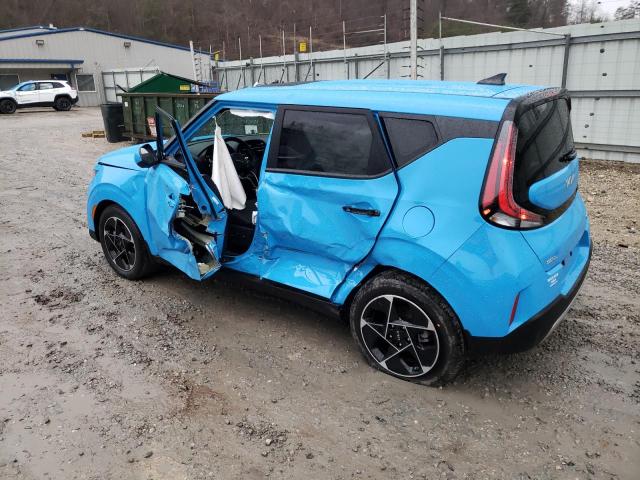 Obraz 2 z 2023 KIA SOUL EX 2023 z VIN KNDJ33AU6P7196462