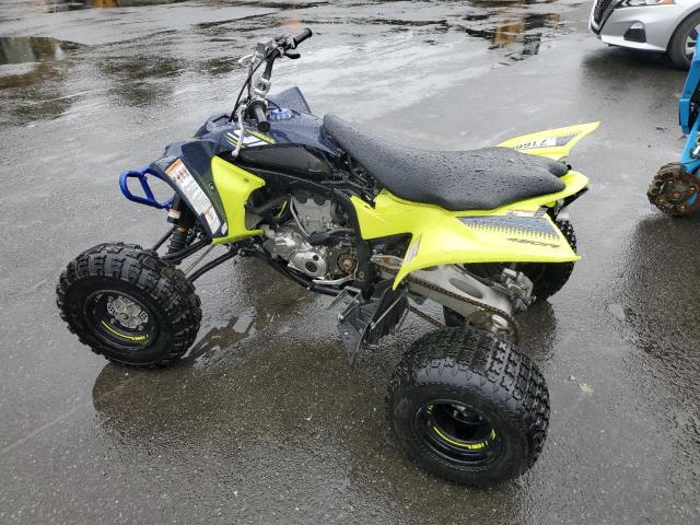 Image 3 of 2020 YAMAHA YFZ450 R 2020 with VIN 5Y4AJ7132LA104594