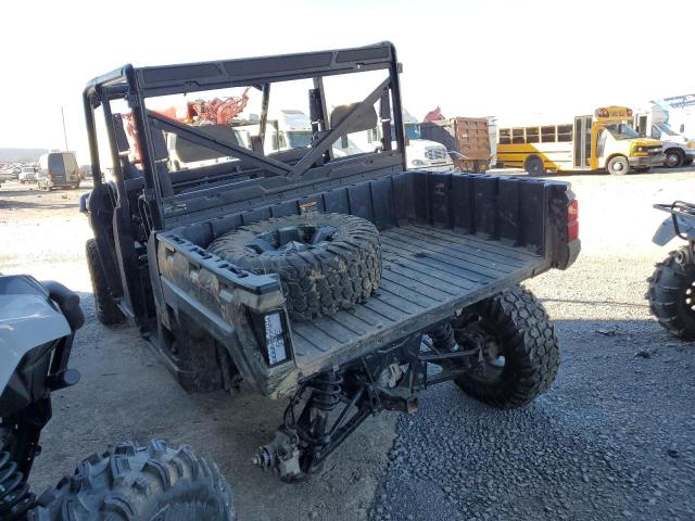 Image 3 of 2019 POLARIS RANGER CREW XP 1000 EPS 2019 with VIN 4XARSE997K8527352