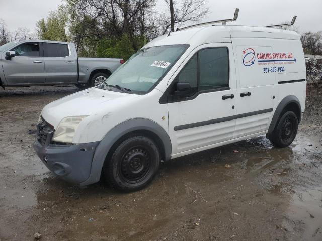 Image 1 of 2012 FORD TRANSIT CONNECT XL 2012 with VIN NM0LS7AN5CT087176