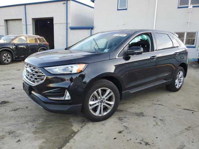 Obraz 1 z 2019 FORD EDGE SEL 2019 z VIN 2FMPK4J91KBC67660