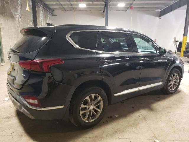 Image 3 of 2020 HYUNDAI SANTA FE SEL 2020 with VIN 5NMS3CAD1LH164705