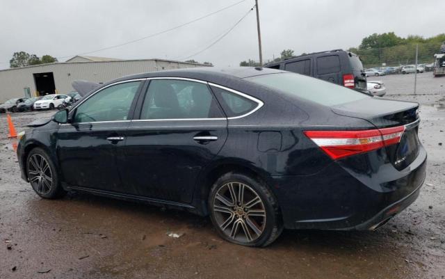 Image 2 of 2015 TOYOTA AVALON XLE 2015 with VIN 4T1BK1EB4FU136891