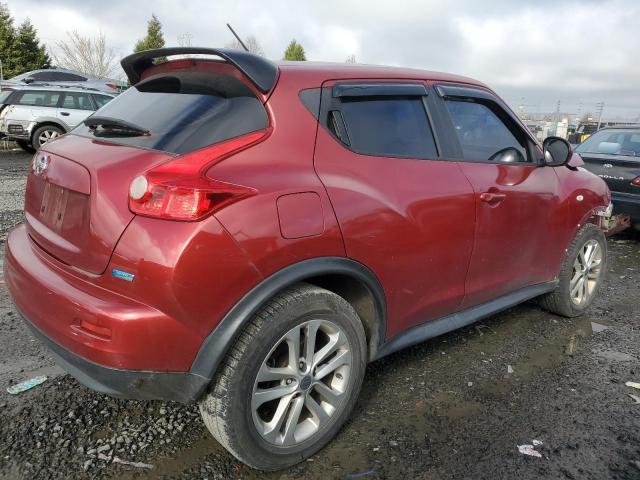 Image 3 of 2013 NISSAN JUKE S 2013 with VIN JN8AF5MR5DT202379