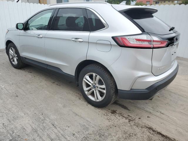 Image 2 of 2019 FORD EDGE SEL 2019 with VIN 2FMPK4J9XKBB18048