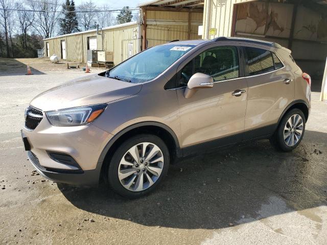 Изображение 2019 BUICK ENCORE PREFERRED 2019