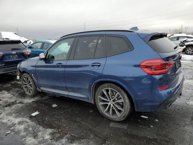 Изображение 2 2018 BMW X3 XDRIVEM40I 2018 с VIN 5UXTS3C55J0Y97011