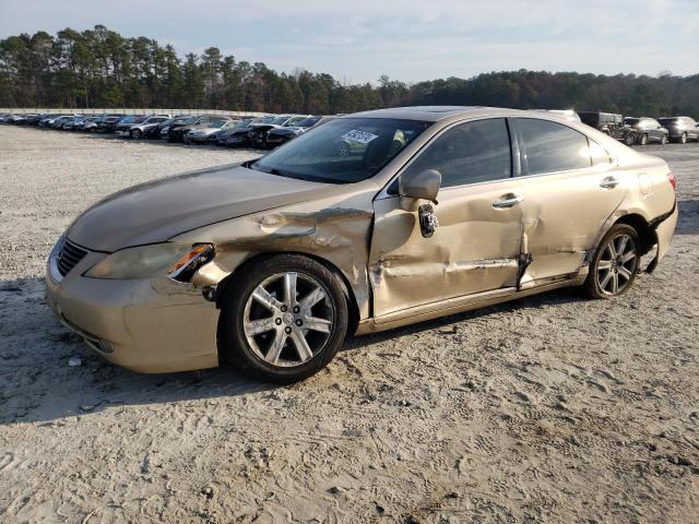 Image 1 of 2007 LEXUS ES 350 2007 with VIN JTHBJ46G172057712