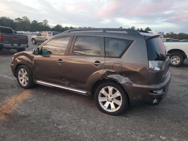 Obraz 2 z 2012 MITSUBISHI OUTLANDER SE 2012 z VIN JA4AS3AW9CU003280