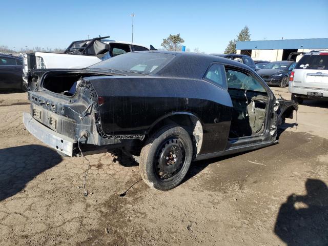Image 3 of 2016 DODGE CHALLENGER R/T SCAT PACK 2016 with VIN 2C3CDZFJ5GH262807