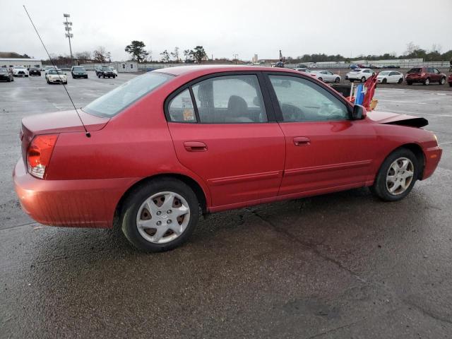 Изображение 3 2005 HYUNDAI ELANTRA GLS 2005 с VIN KMHDN46D85U964734