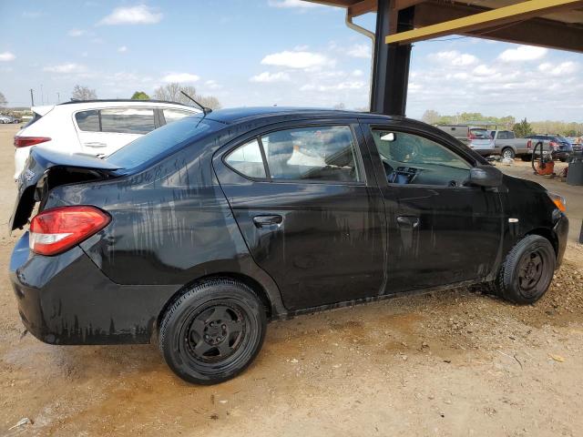 Image 3 of 2017 MITSUBISHI MIRAGE G4 ES 2017 with VIN ML32F3FJ6HHF15029