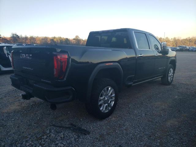 Изображение 3 2021 GMC SIERRA K2500 DENALI 2021 с VIN 1GT49REY3MF107945