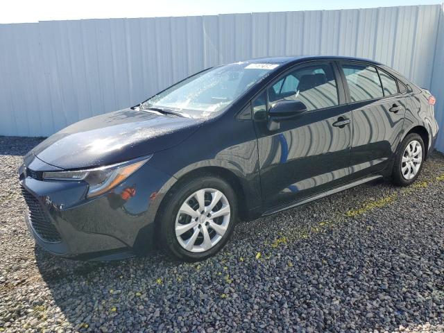 Изображение 1 2022 TOYOTA COROLLA LE 2022 с VIN 5YFEPMAE0NP331614