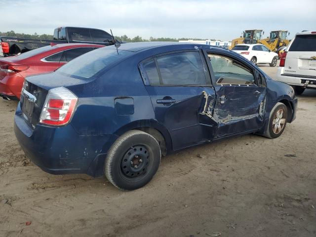 Image 3 of 2010 NISSAN SENTRA 2.0 2010 with VIN 3N1AB6AP7AL615956