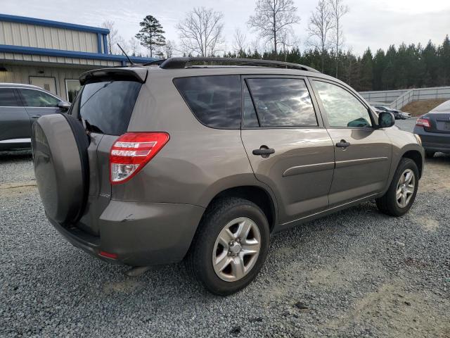 Изображение 3 2011 TOYOTA RAV4  2011 с VIN JTMBF4DV4B5037921