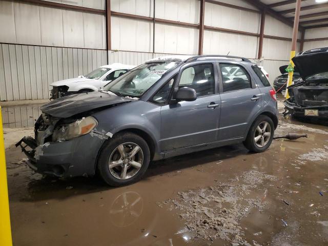 Obraz 1 z 2008 SUZUKI SX4 BASE 2008 z VIN JS2YB413485105321