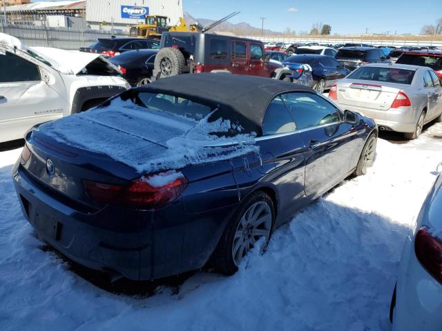 Obraz 3 z 2012 BMW 640 I 2012 z VIN WBALW7C58CC618744