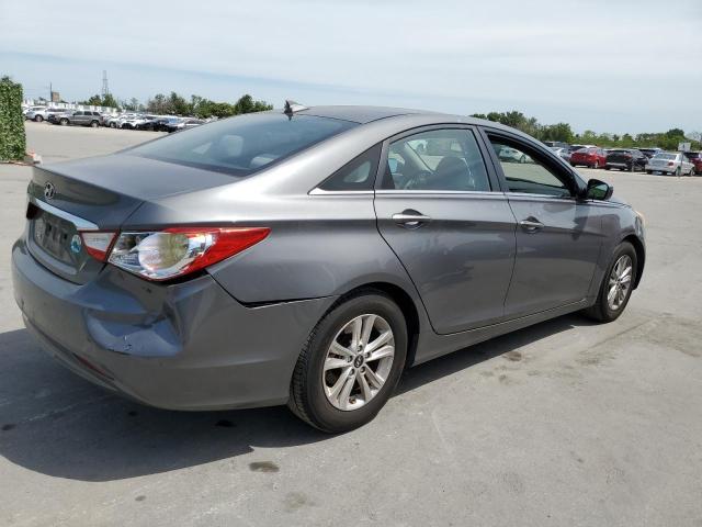 Изображение 3 2013 HYUNDAI SONATA GLS 2013 с VIN 5NPEB4AC6DH770356
