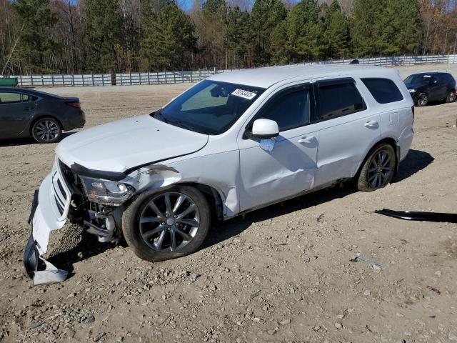 Obraz 2014 DODGE DURANGO SXT 2014