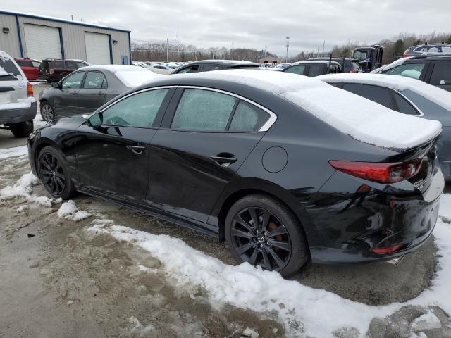 Image 2 of 2023 MAZDA 3 PREMIUM PLUS 2023 with VIN 3MZBPBEY3PM355568