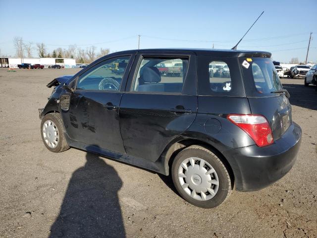Image 2 of 2006 TOYOTA SCION XA  2006 with VIN JTKKT624060139811
