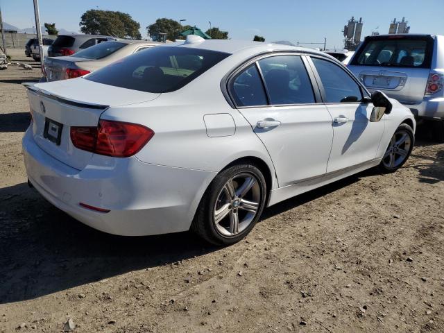 Изображение 3 2014 BMW 328 I SULEV 2014 с VIN WBA3C1C59EK107428