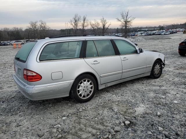 Image 3 of 2000 MERCEDES-BENZ E 320 2000 with VIN WDBJH65J8YB043310