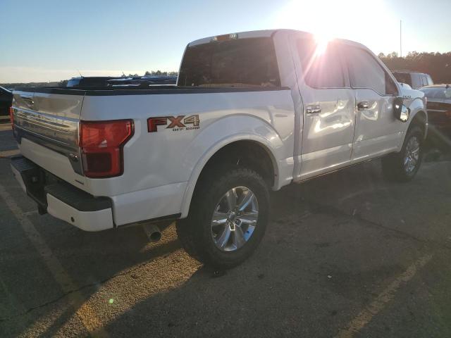 Image 3 of 2020 FORD F150 SUPERCREW 2020 with VIN 1FTEW1E48LFB99113