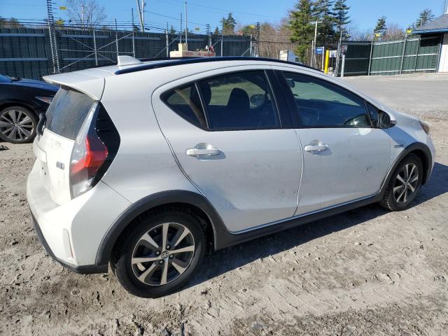 Obraz 3 z 2018 TOYOTA PRIUS C  2018 z VIN JTDKDTB36J1618361