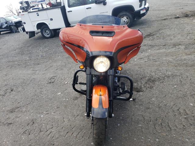 Image 2 of 2020 HARLEY-DAVIDSON FLHXS  2020 with VIN 1HD1KRP13LB661711