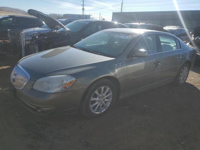 Obraz 2011 BUICK LUCERNE CX 2011